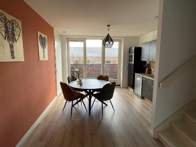 Appartement te huur Pieter de Hooghstraat in Ede voor € 1.565
