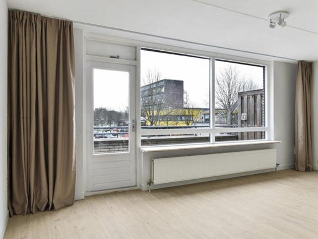 Appartement te huur Pieter Stastokerf 45 in Amersfoort voor € 1.550