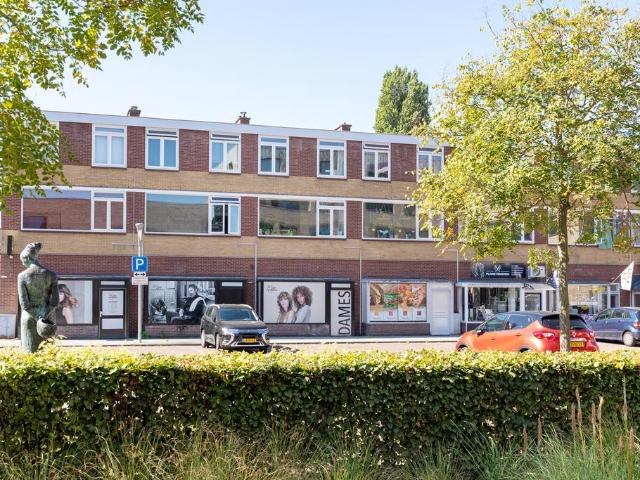 Appartement te huur Planetenbaan in Bilthoven voor € 1.995