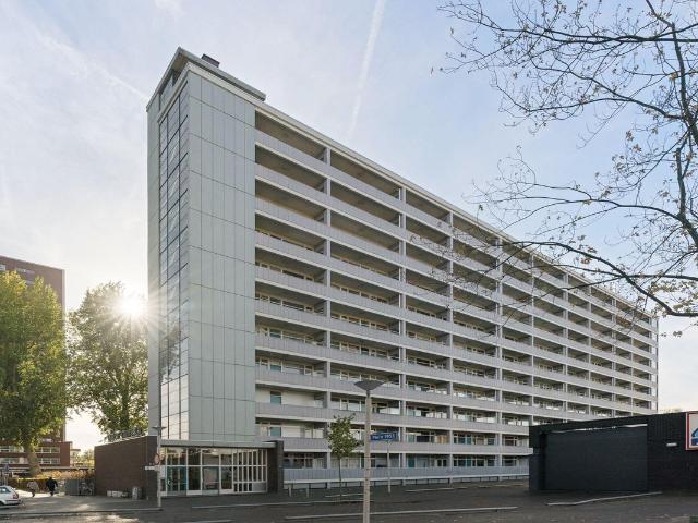 Appartement te huur Plein 1953 in Rotterdam voor € 976