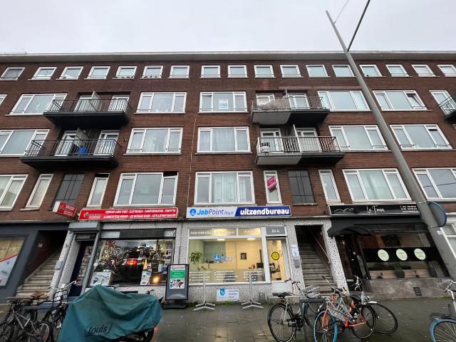 Te huur: Appartement Pleinweg 20 D in Rotterdam