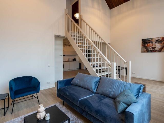 Appartement te huur Ploegstraat in Rotterdam voor € 1.875