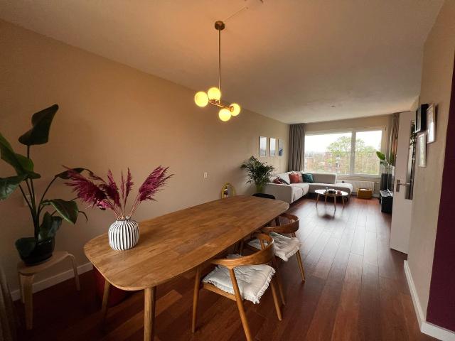 Te huur: Appartement Plutostraat in Nijmegen