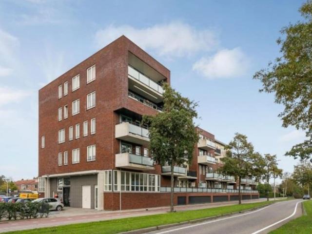 Te huur: Appartement Pluvierhof in Hellevoetsluis