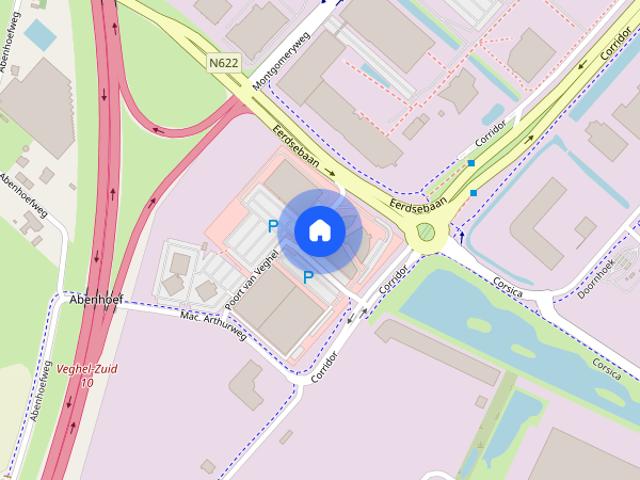 Appartement te huur: Poort van Veghel 4918 5466 SB Veghel