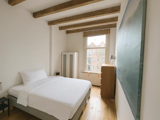 Appartement te huur Polanenstraat 39 in Rotterdam voor € 1.650