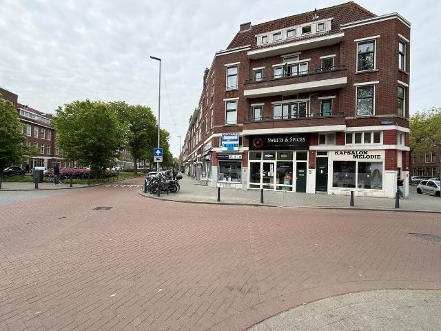 Appartement te huur Polderlaan in Rotterdam voor € 1.395