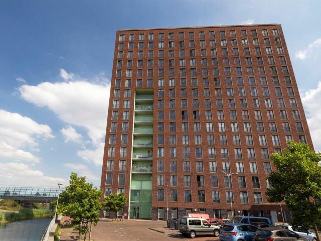 Te huur: Appartement Polenstraat in Almere