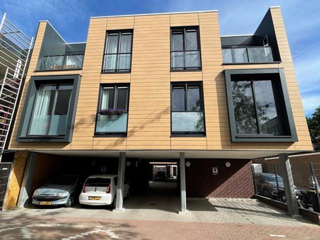 Appartement te huur Poststraat 41 in Arnhem voor € 1.400