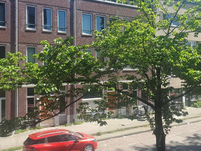 Appartement te huur Preangerstraat in Amsterdam voor € 2.695