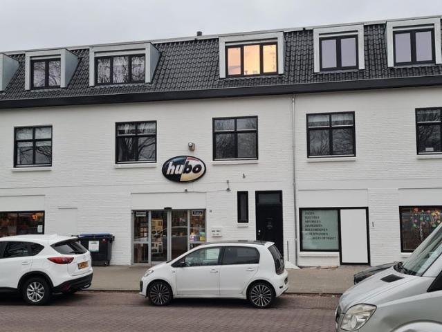 Appartement te huur Princenhage, Heuvelplein in Breda voor € 1.550