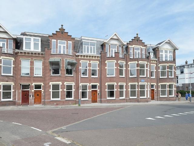 Te huur: Appartement Prins Mauritslaan in Den Haag
