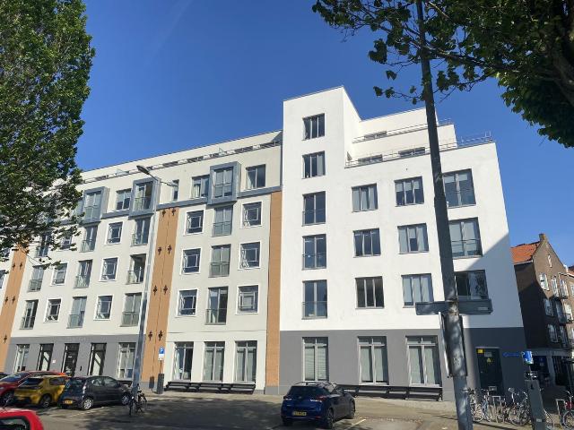 Appartement te huur Prins Hendrikkade 10 K in Rotterdam voor € 1.850