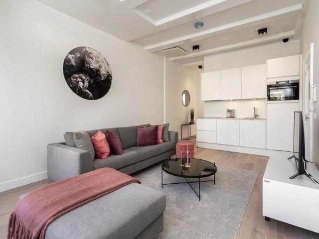 Te huur: Appartement Prinsengracht 674 I in Amsterdam