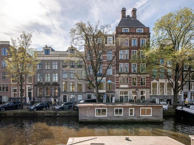 Appartement te huur Prinsengracht 774 3 in Amsterdam voor € 2.650