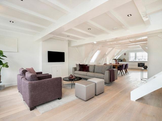 Appartement te huur Prinsengracht in Amsterdam voor € 3.500