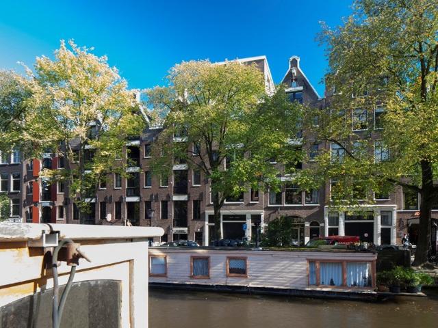 Appartement te huur Prinsengracht in Amsterdam voor € 3.950