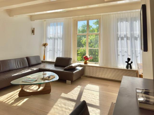 Appartement te huur Prinsengracht in Amsterdam voor € 2.650