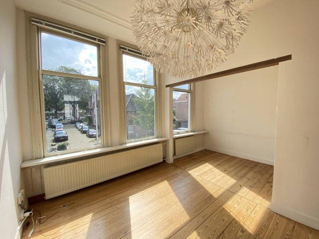 Appartement te huur Prinsenstraat in Utrecht voor € 2.295