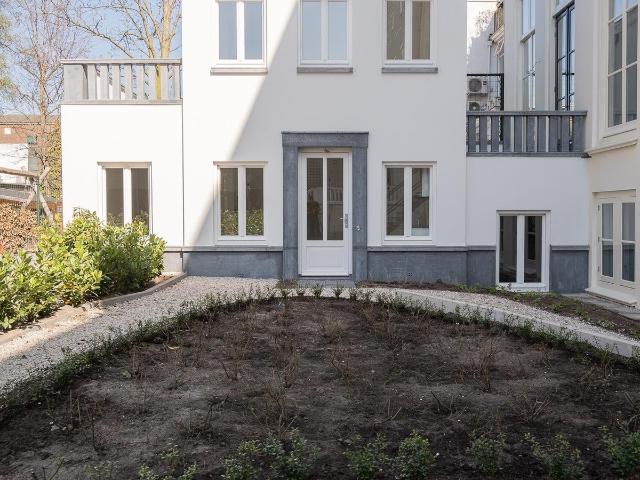 Appartement te huur Prinsegracht in Den Haag voor € 1.695