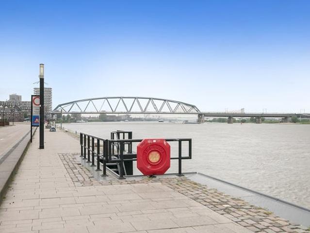Appartement te huur Priemstraat in Nijmegen voor € 1.120