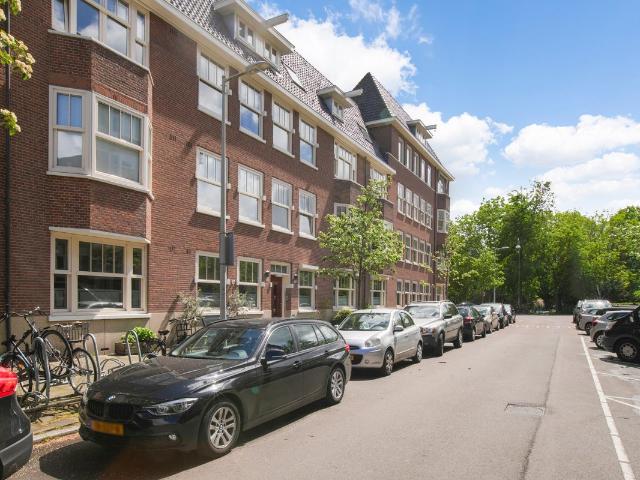 Appartement te huur Rubensstraat in Amsterdam voor € 2.700