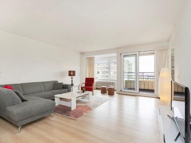Te huur: Appartement Ruimzicht in Amsterdam