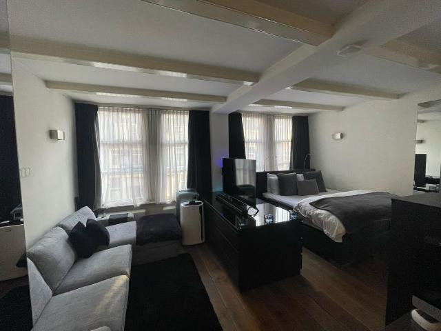 Appartement te huur Rusland in Amsterdam voor € 1.500