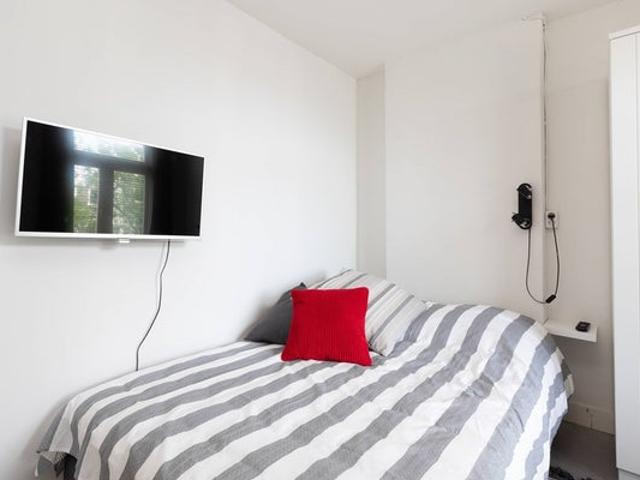 Appartement te huur Rustenburgerstraat in Amsterdam voor € 1.400