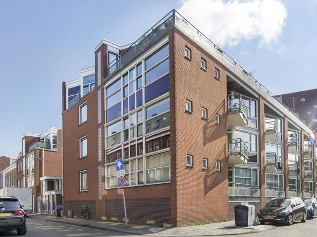 Appartement te huur Ruychaverstraat 71 in Haarlem voor € 2.500