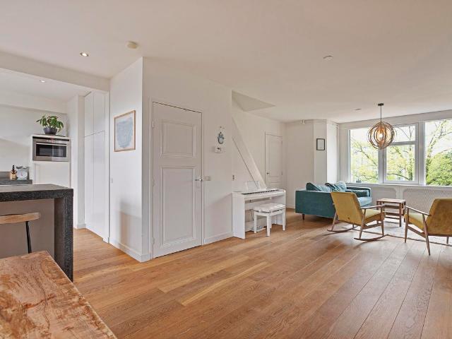 Te huur: Appartement Ruysdaelkade in Amsterdam