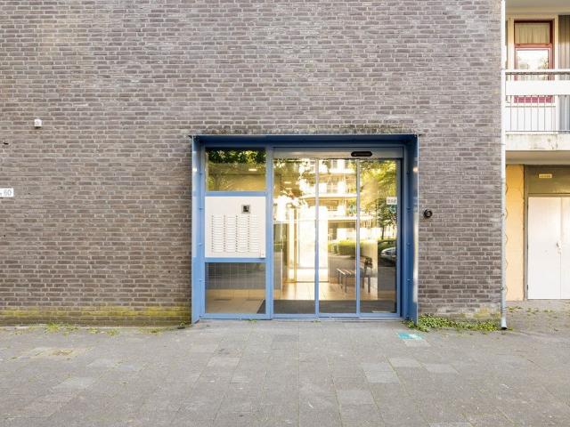 Te huur: Appartement Rachmaninoffplantsoen 30 in Utrecht