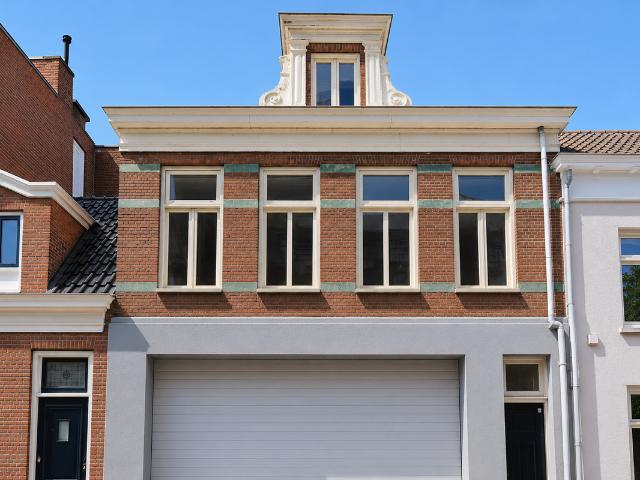 Appartement te huur Radebinnensingel 44 a in Groningen voor € 1.230