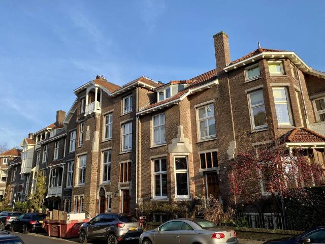 Appartement te huur Ramstraat 12 in Utrecht voor € 2.050