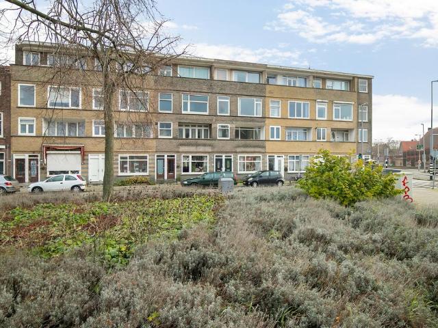 Appartement te huur Randweg 148 B in Rotterdam voor € 1.795