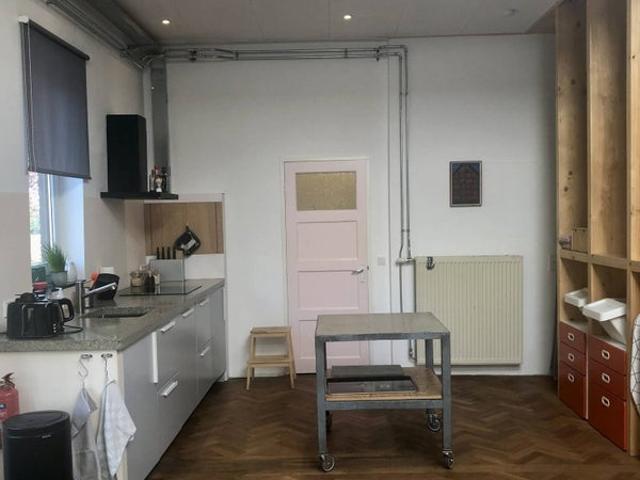 Appartement te huur Ravelijnstraat in Maastricht voor € 1.495