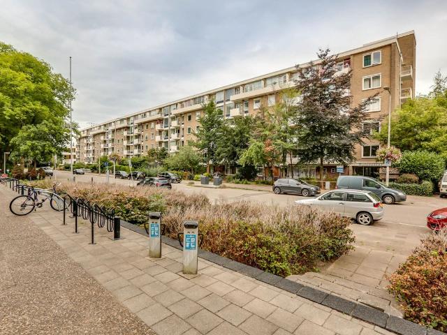 Appartement te huur Ravellaan 69 in Utrecht voor € 1.974