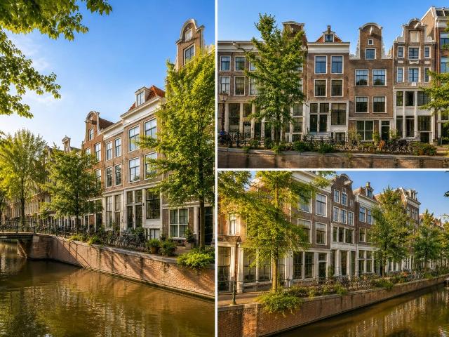 Appartement te huur Recht Boomssloot in Amsterdam voor € 3.150