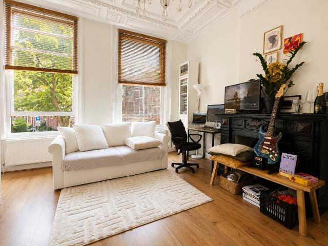 Te huur: Appartement Regentesselaan 183 in Den Haag