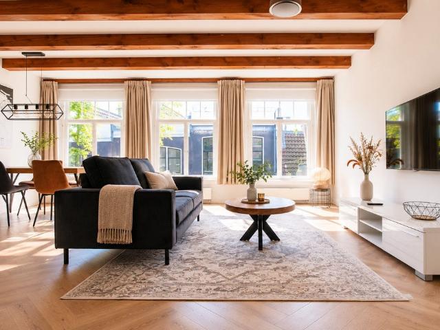 Appartement te huur Reguliersdwarsstraat in Amsterdam voor € 2.700