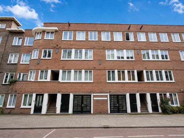 Appartement te huur Reinier Claeszenstraat in Amsterdam voor € 2.425