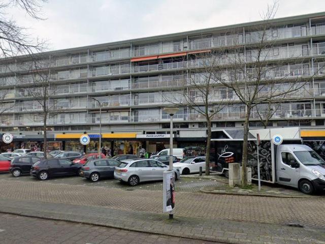 Appartement te huur Rembrandtweg in Amstelveen voor € 2.500