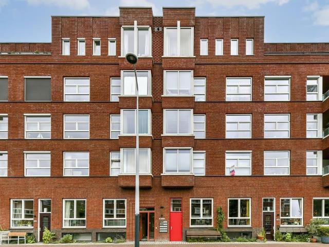 Te huur: Appartement Revaleiland in Amsterdam