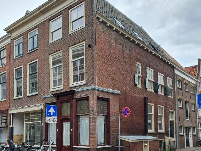Appartement te huur Rijnstraat in Leiden voor € 1.810