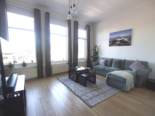 Appartement te huur: Rijksstraatweg 157 9752 BD Haren GR