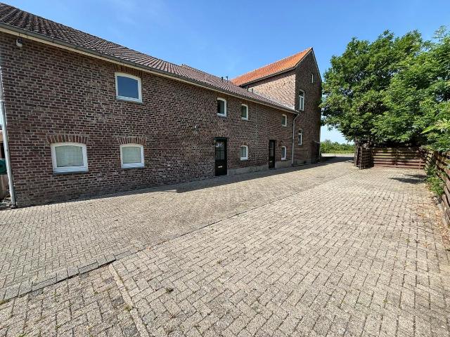 Appartement te huur Rijksweg in Eijsden voor € 1.250