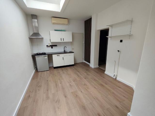 Appartement te huur Rijksweg Zuid 129 CII Geleen