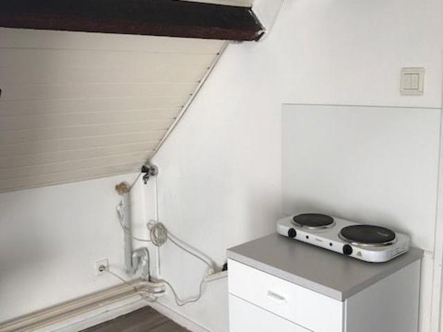 Appartement te huur Rijksweg Zuid 129 Geleen