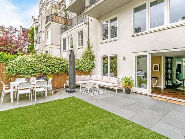 Appartement te huur Ringdijk 11 A in Amsterdam voor € 3.850