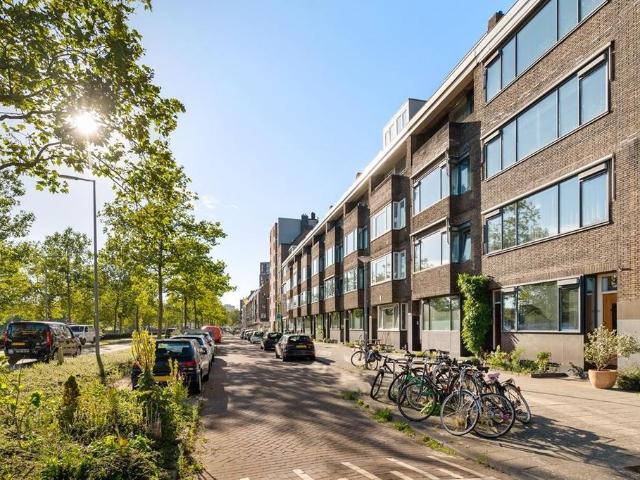 Appartement te huur Rochussenstraat in Rotterdam voor € 1.950